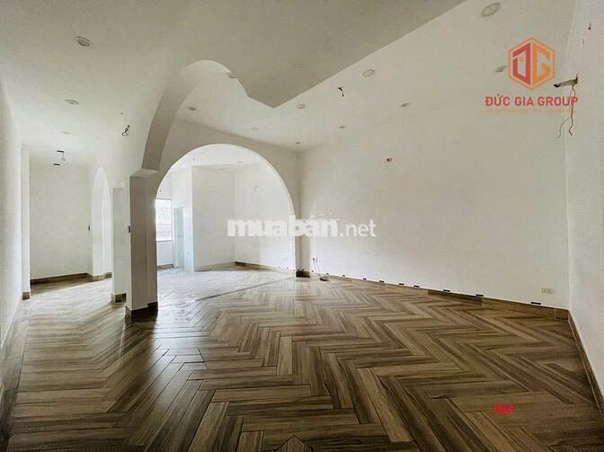 Cho thuê nhà mặt tiền Võ Thị Sáu gần ngã tư Vincom 115m2 giá 30 triệu