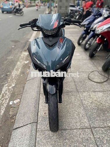 Yamaha Exciter 155 2023 Xám