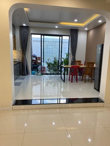 Không chỉ là một căn nhà, đây là nơi khởi đầu cho hành trình hạnh phúc
