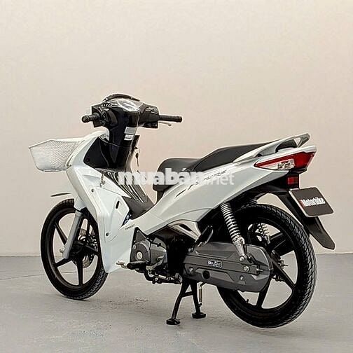 Honda Future 125fi 2023 Trắng 11000km
