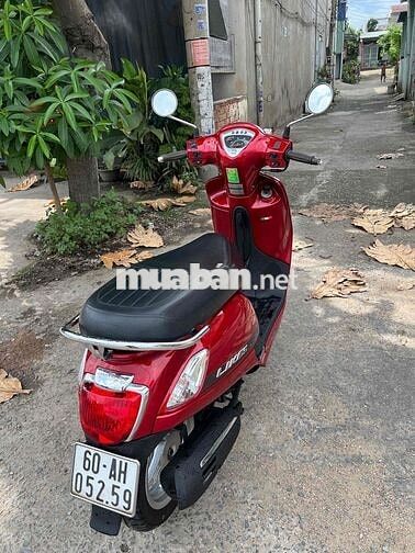 Kymco Like 50cc 2020 Đỏ