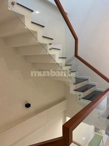 Không chỉ là một căn nhà, đây là nơi khởi đầu cho hành trình hạnh phúc
