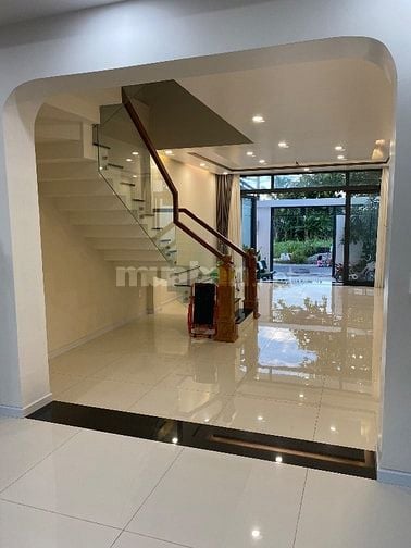 Không chỉ là một căn nhà, đây là nơi khởi đầu cho hành trình hạnh phúc