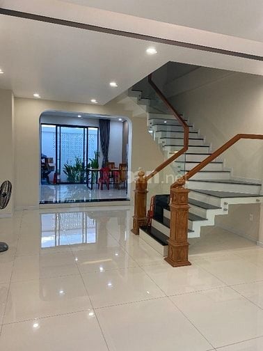 Không chỉ là một căn nhà, đây là nơi khởi đầu cho hành trình hạnh phúc
