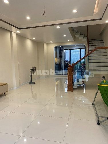Không chỉ là một căn nhà, đây là nơi khởi đầu cho hành trình hạnh phúc