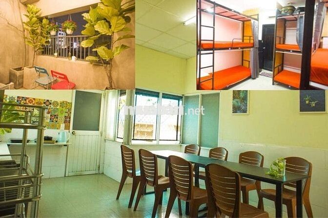 Trọ ghép Đại học Sư Phạm HCM HCMUE An Dương Vương Sinh viên Văn phòng