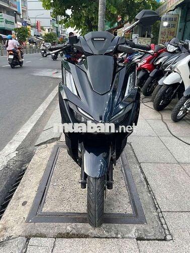 Honda Vario 160 2023 Đen Đã sử dụng