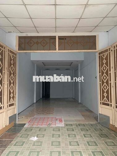 Đối diện Celadon City, DT 4x20, 2PN, đường nhựa 8m, 10tr/tháng