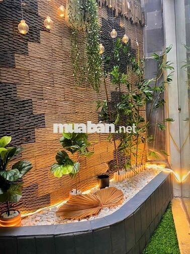 CĂN HỘ STUDIO KHÔNG GIAN RIÊNG TƯ CỰC CHILL - NGAY TRUNG TÂM QUẬN 1