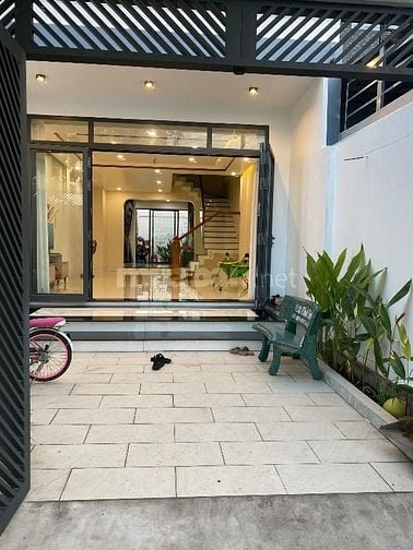 Không chỉ là một căn nhà, đây là nơi khởi đầu cho hành trình hạnh phúc