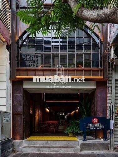 ✨Đồng Khởi, DT 4.5x38m Nở Hậu 13m, Kinh Doanh Đa Ngành