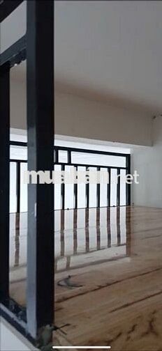 Cho thuê phòng trọ 33 m2 tại góc Phan Đăng Lưu, Nơ Trang Long