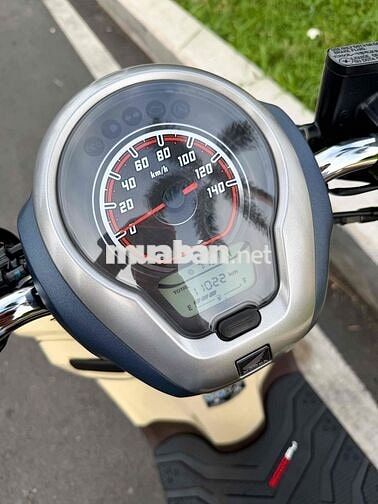 Honda Scoopy 2021 xe đẹp