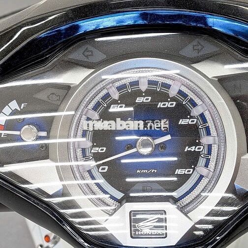 Honda Future 125fi 2023 Trắng 11000km
