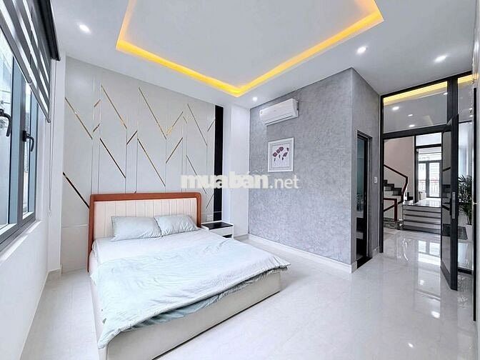 CHỦ CẦN BÁN GẤP nhà ngay AEON MALL ngõ 2 ô tô