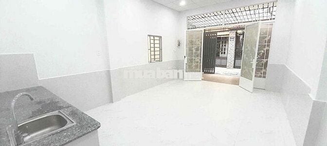 CHO THUÊ NNC HẺM XE TẢI GẦN LÊ VĂN SỸ-BỜ KÈ HOÀNG SA GIÁP QUẬN 1,3,5