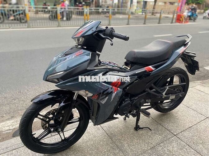 Yamaha Exciter 155 2023 Xám