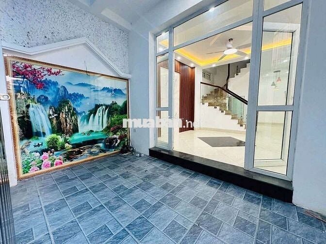 🏡 7,5 TRIỆU!Nhà 3 Tầng 3PN Ngô Gia Tự–Thượng Thanh,Ô Tô Gần,Vào Ở Ngay