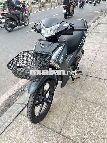 Honda Future LED FI 2024 Xám Mới 90%