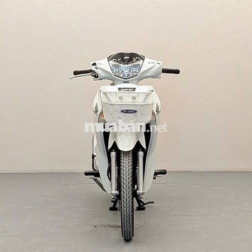 Honda Future 125fi 2023 Trắng 11000km