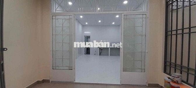 CHO THUÊ NNC HẺM XE TẢI GẦN LÊ VĂN SỸ-BỜ KÈ HOÀNG SA GIÁP QUẬN 1,3,5