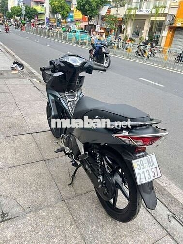Honda Future LED FI 2024 Xám Mới 90%