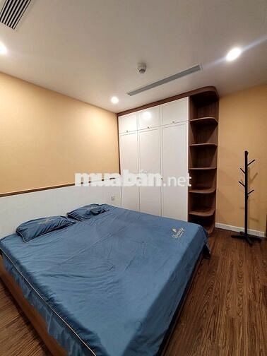 Căn hộ 2 Ngủ Full đồ 81m2 - 17,5tr/tháng