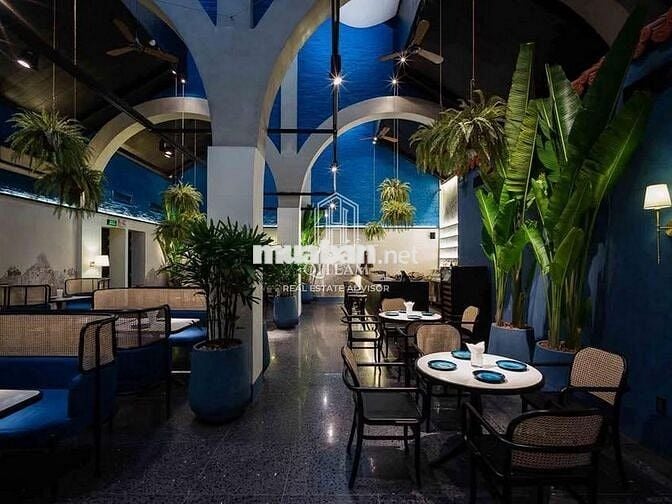 ✨Đồng Khởi, DT 4.5x38m Nở Hậu 13m, Kinh Doanh Đa Ngành