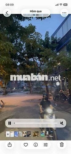 🏠 Cho thuê nhà 5PN – 5WC, 1 trệt 2 lầu ST, Đặng Thùy Trâm, Bình Thạnh