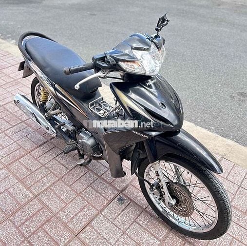 Honda Wave S 2010(Bstp) chính chủ ký máy bao ngon!
