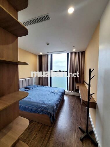 Căn hộ 2 Ngủ Full đồ 81m2 - 17,5tr/tháng