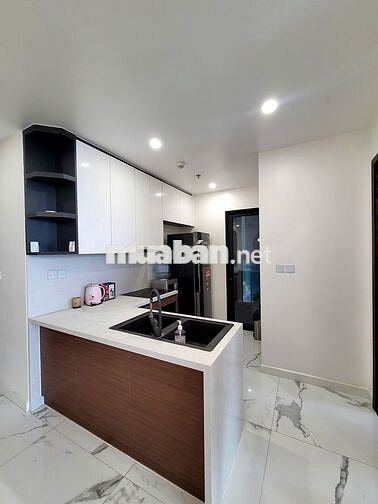 Căn hộ 2 Ngủ Full đồ 81m2 - 17,5tr/tháng