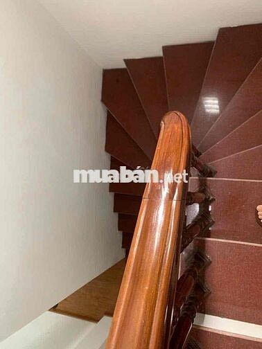 🏡 Cho thuê nhà nguyên căn Ngọc Thụy 4 tầng, 4PN, full nội thất, ô tô đ