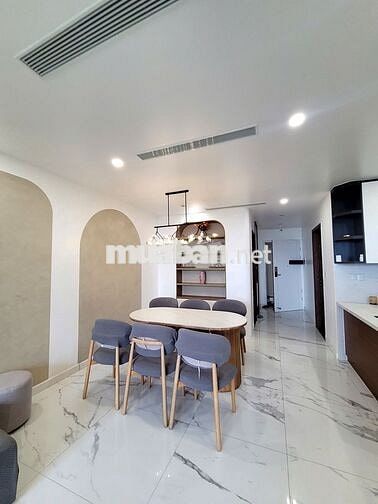 Căn hộ 2 Ngủ Full đồ 81m2 - 17,5tr/tháng