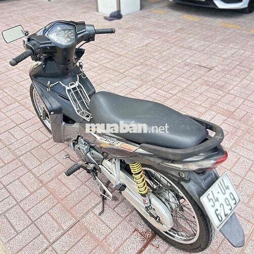 Honda Wave S 2010(Bstp) chính chủ ký máy bao ngon!