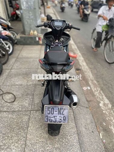 Yamaha Exciter 155 2023 Xám