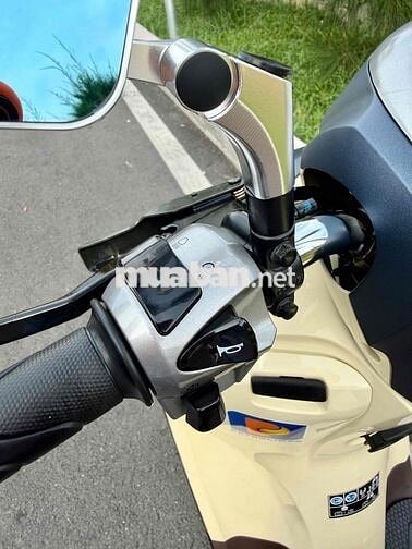 Honda Scoopy 2021 xe đẹp