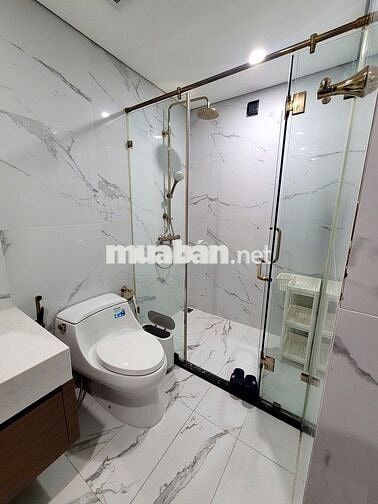 Căn hộ 2 Ngủ Full đồ 81m2 - 17,5tr/tháng