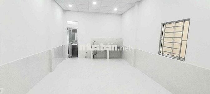 CHO THUÊ NNC HẺM XE TẢI GẦN LÊ VĂN SỸ-BỜ KÈ HOÀNG SA GIÁP QUẬN 1,3,5