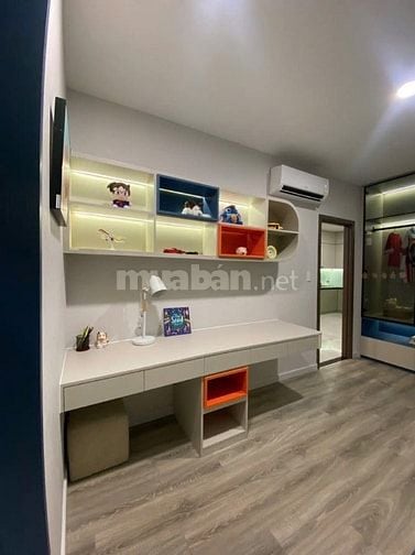 2tỷ2 căn Hồng Hà 53m2 vay 70% Sổ Hồng 2Pn+2Wc, ở liền full Nội thất
