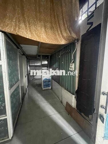nhà riêng biệt nguyên căn cho thuê tại làng đại học Thủ Đức