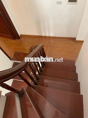 🏡 Cho thuê nhà nguyên căn Ngọc Thụy 4 tầng, 4PN, full nội thất, ô tô đ