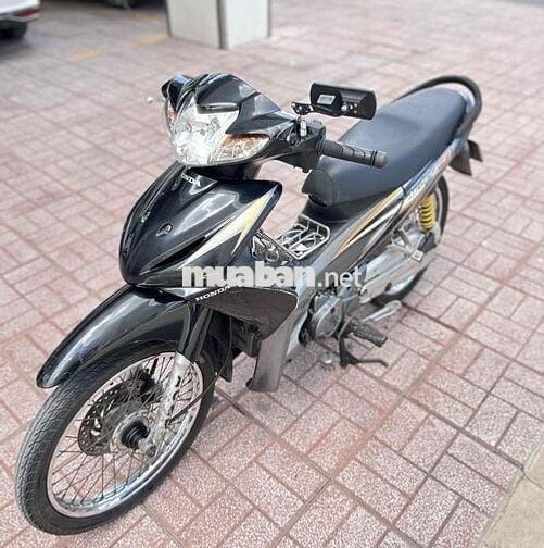 Honda Wave S 2010(Bstp) chính chủ ký máy bao ngon!