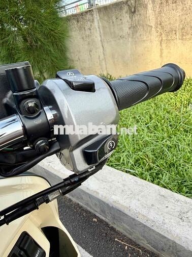 Honda Scoopy 2021 xe đẹp
