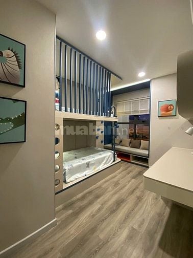 2tỷ2 căn Hồng Hà 53m2 vay 70% Sổ Hồng 2Pn+2Wc, ở liền full Nội thất