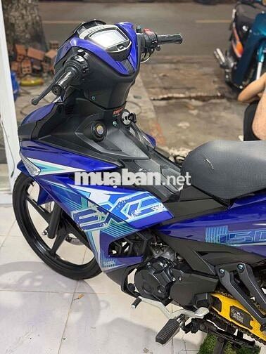 Yamaha Exciter 150 2020 Xanh
