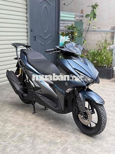 Yamaha NVX 155 ABS 2019 Xanh Đen