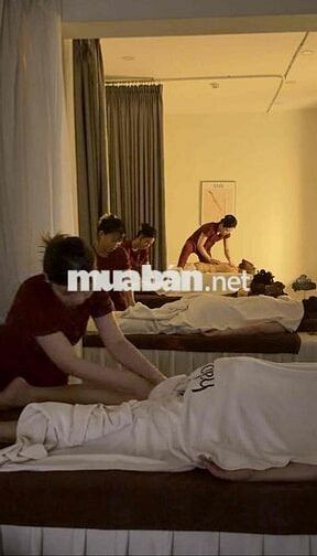 TUYỂN DỤNG KTV - HỌC VIÊN SPA THU NHẬP 10-30TR