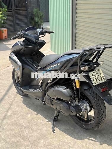 Yamaha NVX 155 ABS 2019 Xanh Đen