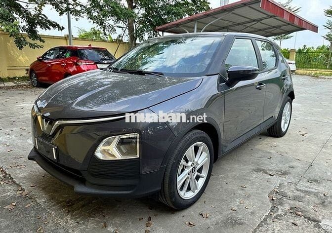 Giá VF 5 Tháng 7: 461 triệu Trả trước 53Tr nhận xe